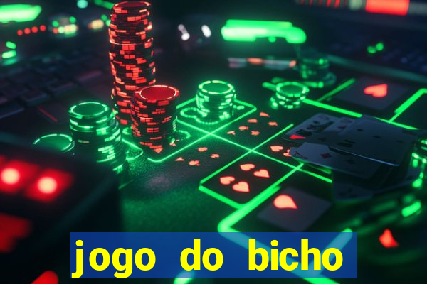 jogo do bicho natal rn